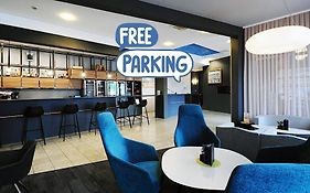 Best Western Airport Hotel Stella